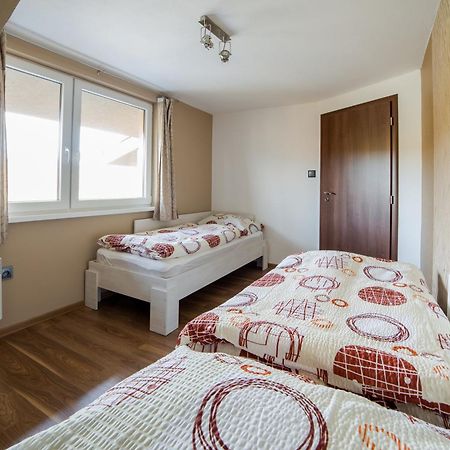Apartmány Janka + camp Besenova Exterior foto
