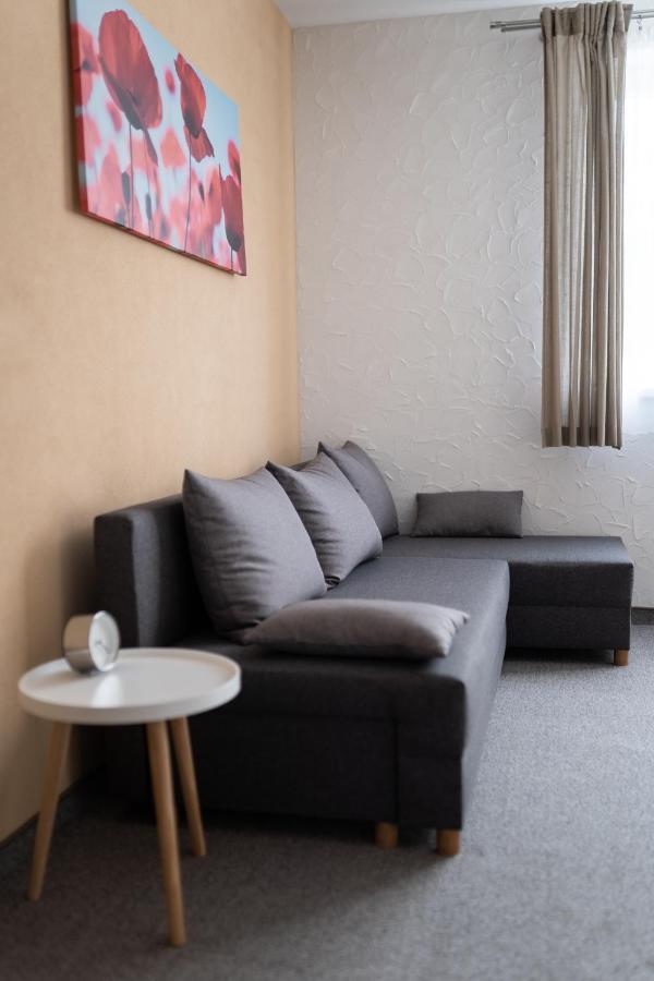 Apartmány Janka + camp Besenova Exterior foto