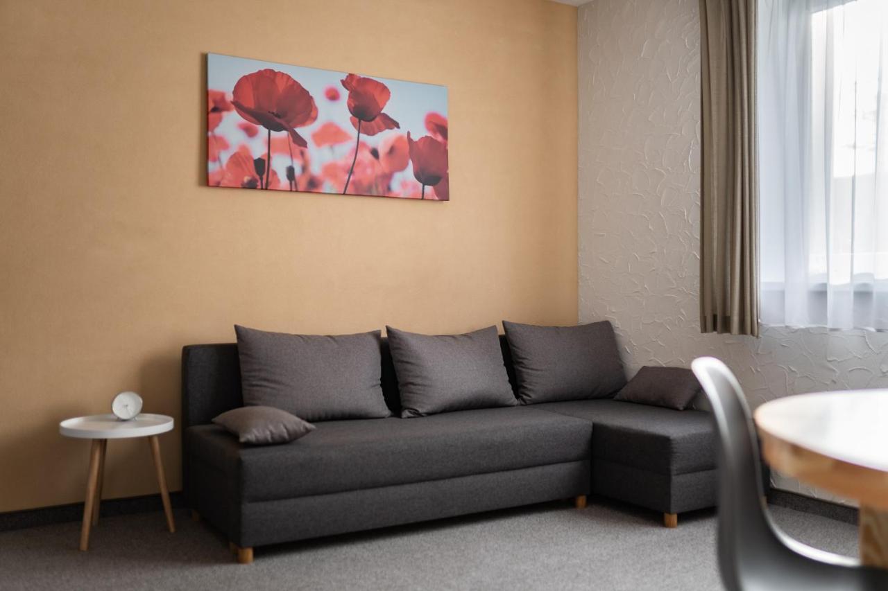 Apartmány Janka + camp Besenova Exterior foto