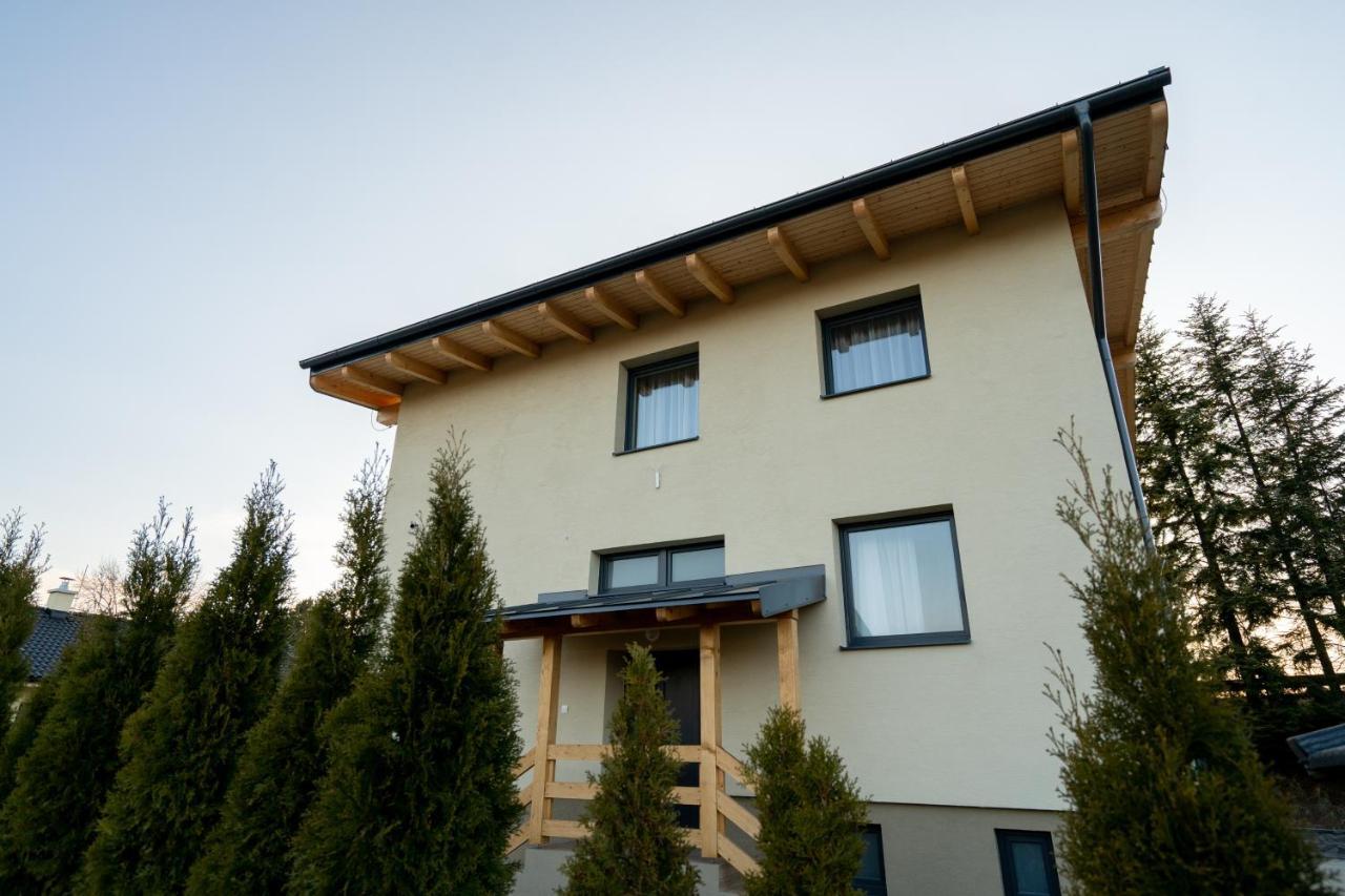Apartmány Janka + camp Besenova Exterior foto