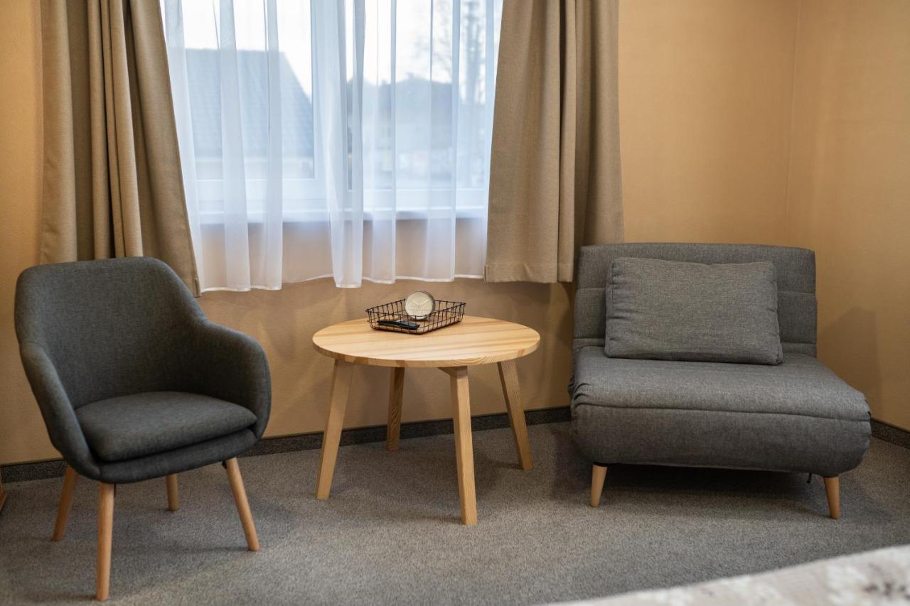Apartmány Janka + camp Besenova Exterior foto