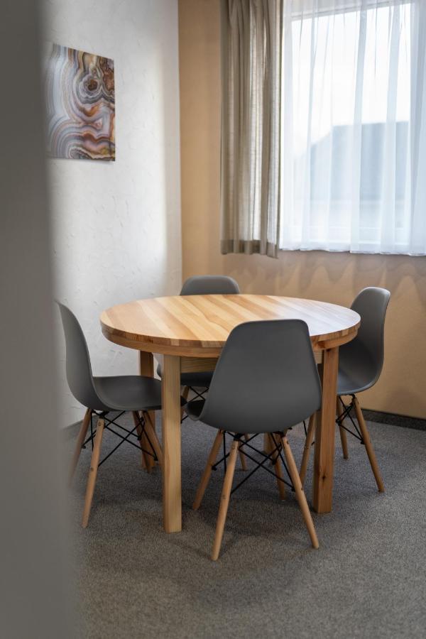 Apartmány Janka + camp Besenova Exterior foto