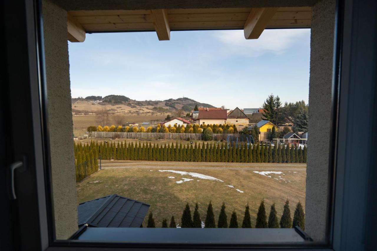 Apartmány Janka + camp Besenova Exterior foto