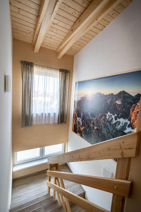 Apartmány Janka + camp Besenova Exterior foto
