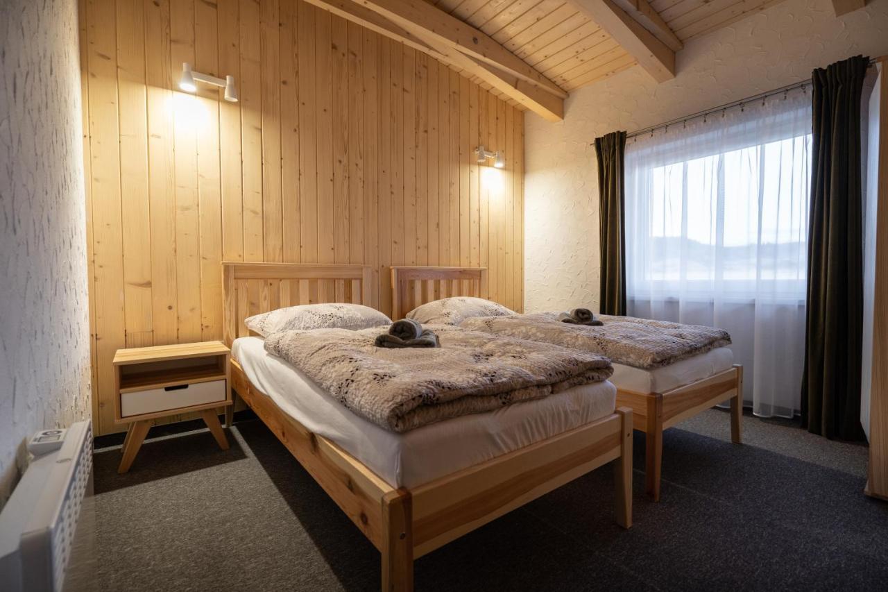 Apartmány Janka + camp Besenova Exterior foto