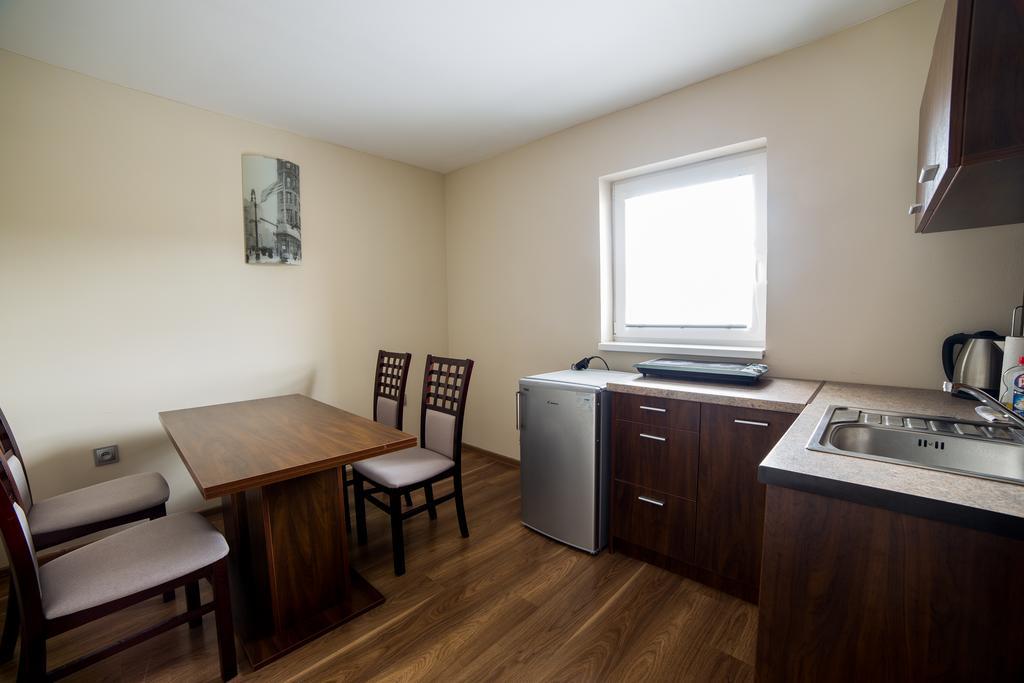 Apartmány Janka + camp Besenova Exterior foto