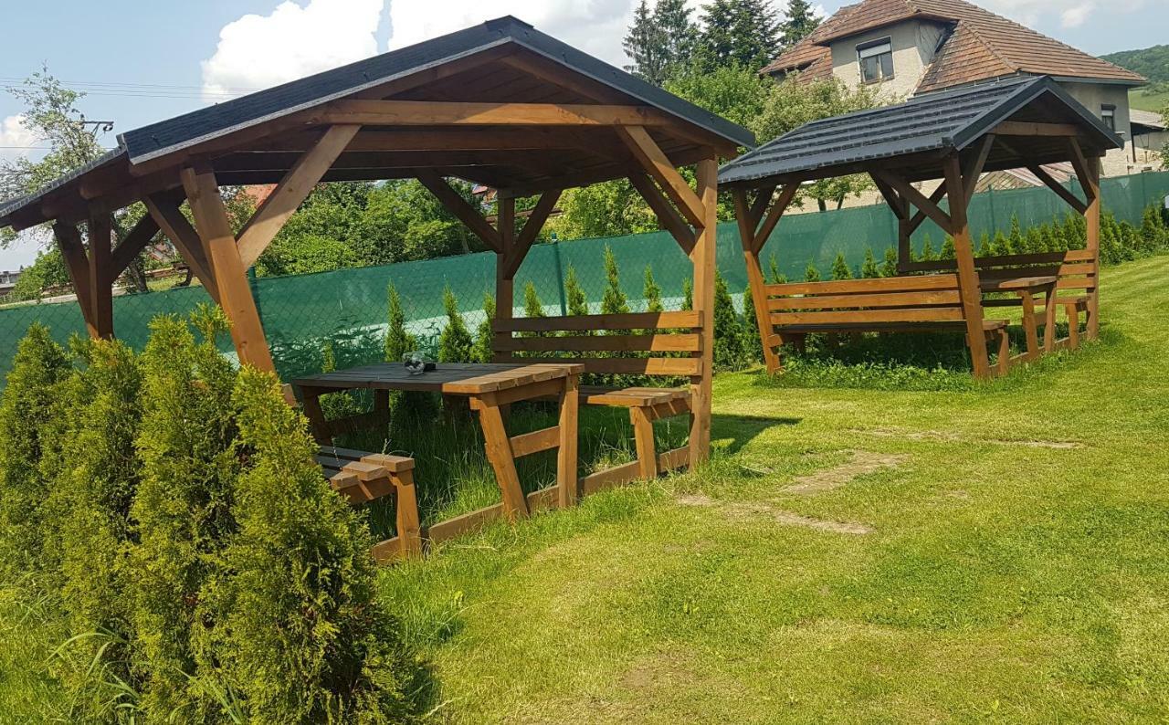 Apartmány Janka + camp Besenova Exterior foto